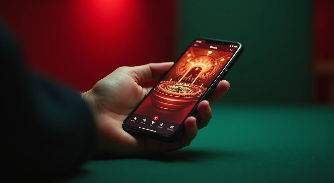 bj7777 mobile gaming